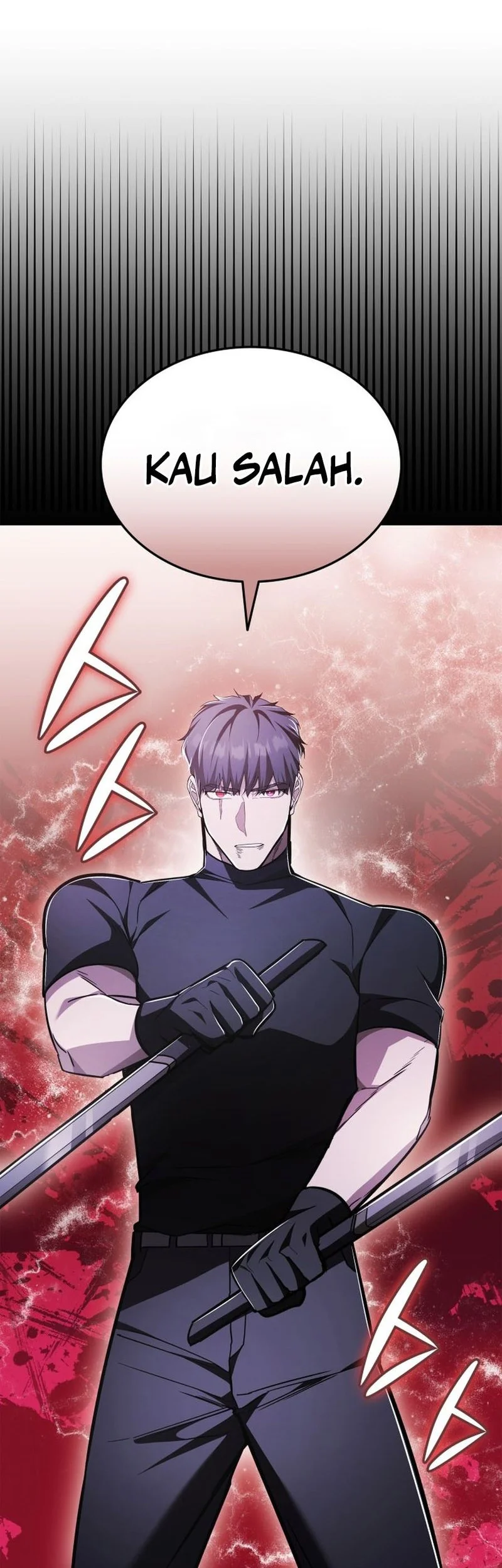 subscribing to the transcendents channel chapter 84 - Page 70